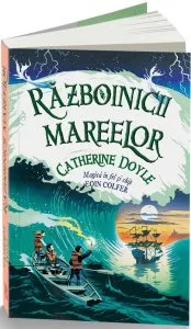 Razboinicii mareelor