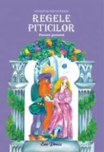 Regele piticilor