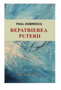 Repatrierea puterii