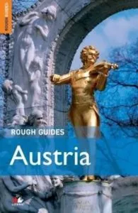 Rough Guides. Austria de J. Bousfield