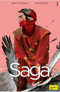Saga Vol.2