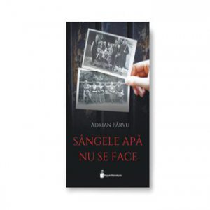 Sangele apa nu se face