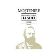 Scrieri. Volumul 13. Etimologicum Magnum Romaniae de B.P. Hasdeu