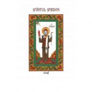 Sfantul Spiridon