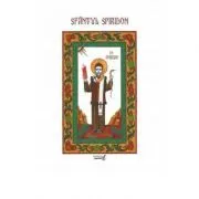 Sfantul Spiridon de Dionis Spataru
