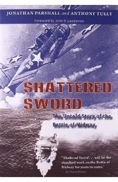 Shattered Sword