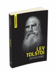 Spovedanie - Cautand sensul vietii (Autobiografia)