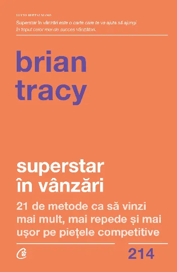 Superstar în vânzări