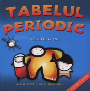 Tabelul periodic