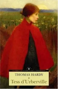 Tess d'Urberville 2014 de Thomas Hardy