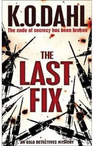 The Last Fix