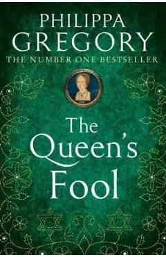 The Queen's Fool de Philippa Gregory