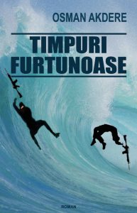 Timpuri furtunoase