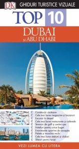 Top 10. Dubai si Abu Dhabi. Editia a II-a