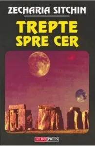 Trepte spre cer de Zecharia Sitchin