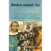Umbra mainii Lui de Wendy Lawton