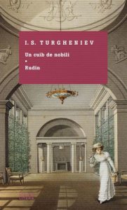 Un cuib de nobilli. Rudin