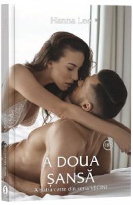 Vecini. Vol.4: A doua sansa