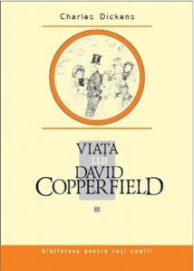 Viata lui David Copperfield, Vol. 3