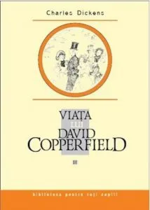 Viata lui David Copperfield, Vol. 3