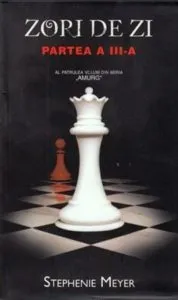 Zori de zi - partea III de Stephenie Meyer