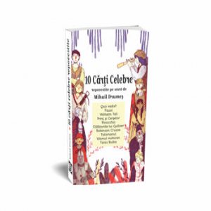 10 carti celebre repovestite pe scurt