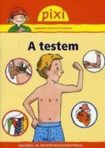 A testem
