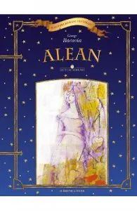 Alean de George Bacovia