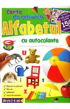 Alfabetul