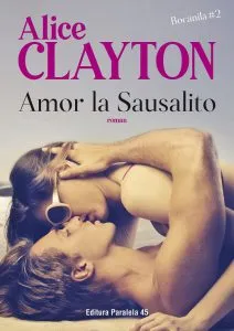 Amor la Sausalito de Alice Clayton