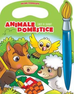 Animale domestice