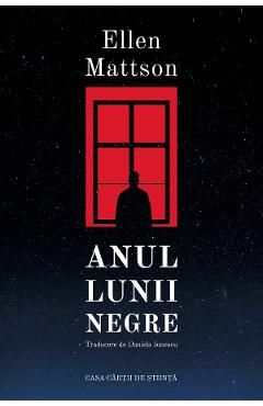 Anul lunii negre