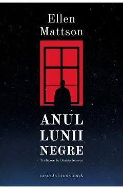 Anul lunii negre