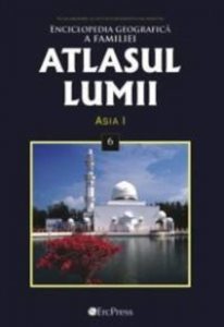 Atlasul Lumii Nr. 7 - Asia II