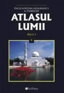 Atlasul Lumii Nr. 7 - Asia II