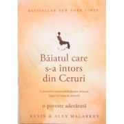 Baiatul care s-a intors din Ceruri