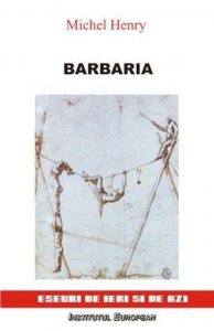 Barbaria