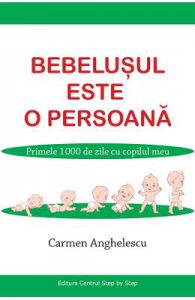 Bebelusul este o persoana