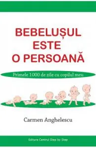 Bebelusul este o persoana