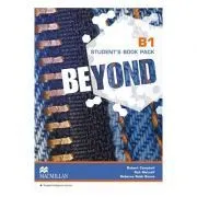 Beyond Level B1 Student's Book Pack de Robert Campbell