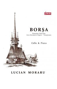 Borsa - Lucian Moraru