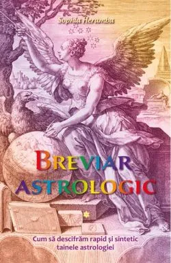 Breviar astrologic de Sophia Heramba