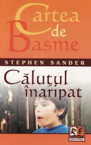 Calutul inaripat de Stephen Sander