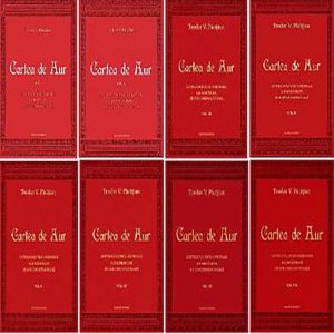 Cartea de Aur - Vol.I-VIII