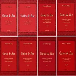 Cartea de Aur - Vol.I-VIII