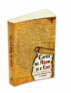 Cartea lui Adam si a Evei (Lupta lui Adam si a Evei cu Satana)