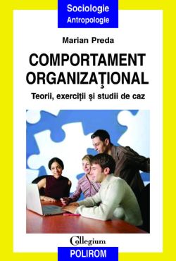 Comportament organizational