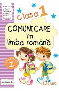Comunicare in limba romana
