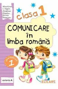 Comunicare in limba romana