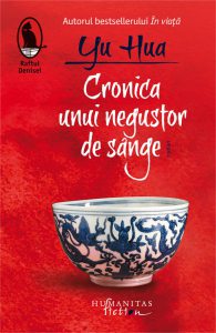 Cronica unui negustor de sange